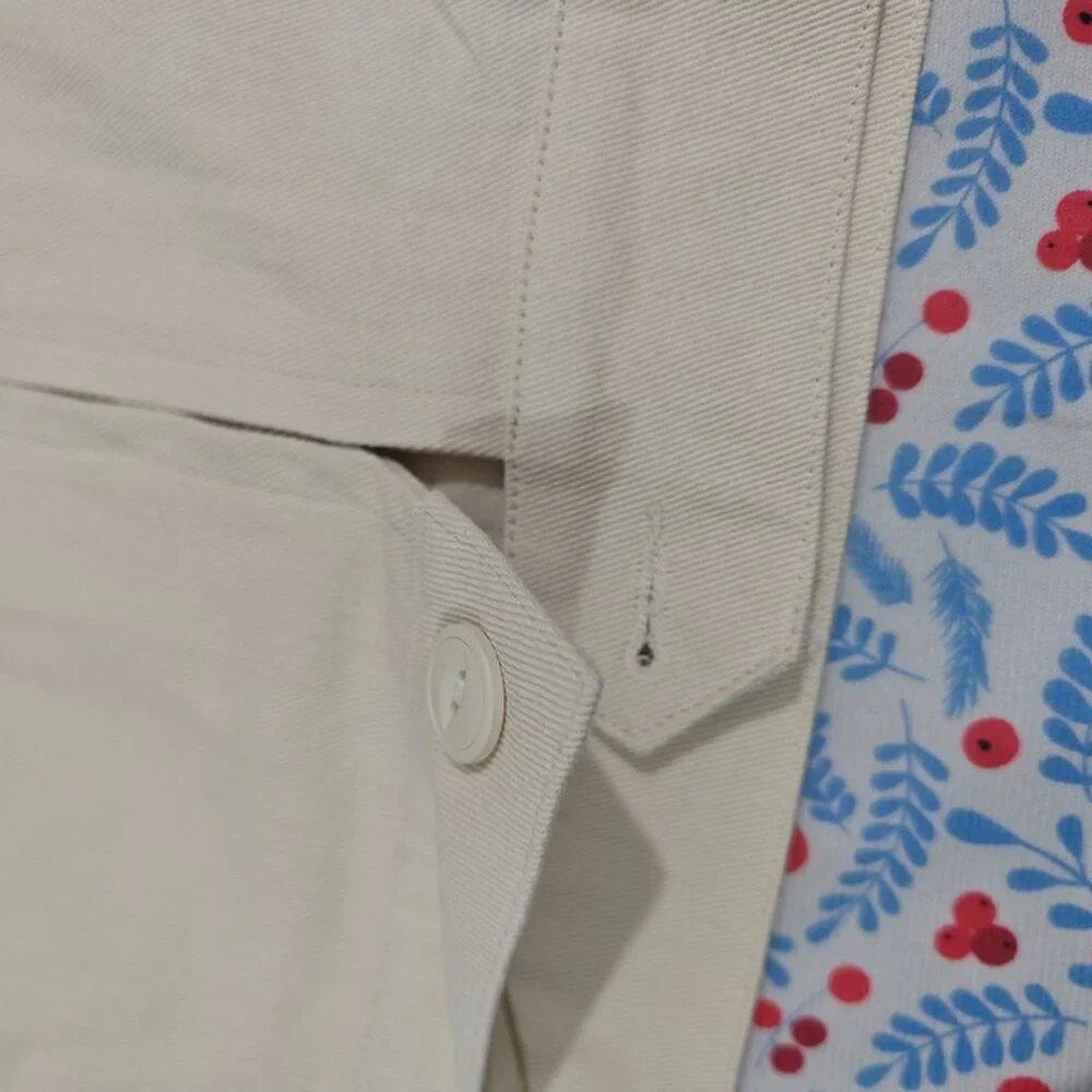 Human Made Men's Jacket - Picture 4 of 9